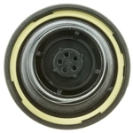Order Locking Fuel Cap by MOTORAD - MGC791 For Your Vehicle