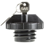 Order Bouchon verrouillage de carburant  de MOTORAD - MGC797 For Your Vehicle