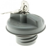 Order Locking Fuel Cap by MOTORAD - MGC803 For Your Vehicle