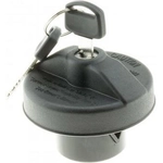Order Locking Fuel Cap by MOTORAD - MGC804 For Your Vehicle