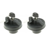 Order Locking Fuel Cap by MOTORAD - MGC902SK For Your Vehicle