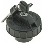 Order Bouchon verrouillage de carburant  de MOTORAD - MGC911 For Your Vehicle