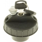 Order Bouchon verrouillage de carburant  de MOTORAD - MGC912 For Your Vehicle