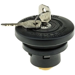 Order Locking Fuel Cap by MOTORAD - MGC92 For Your Vehicle