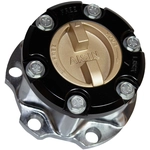 Order Locking Hub by AISIN - FHT002 For Your Vehicle