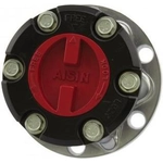 Order AISIN - FHT018 - Moyeu de verrouillage For Your Vehicle