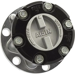 Order Locking Hub by AISIN - FHT019 For Your Vehicle
