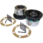 Order Locking Hub by CROWN AUTOMOTIVE JEEP REPLACEMENT - 400501 For Your Vehicle