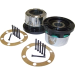 Order CROWN AUTOMOTIVE JEEP REPLACEMENT - 400501 - Locking Hub For Your Vehicle