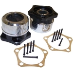 Order Locking Hub by CROWN AUTOMOTIVE JEEP REPLACEMENT - 400526 For Your Vehicle