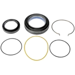 Order Locking Hub O-Ring by DORMAN (OE SOLUTIONS) - 600-207 For Your Vehicle