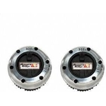 Order Locking Hub by RUGGED RIDGE - 15001.18 For Your Vehicle