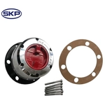 Order Locking Hub by SKP - SK404014 For Your Vehicle