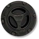 Order WARN INDUSTRIES - 95060 - Super Duty Locking Hubs For Your Vehicle