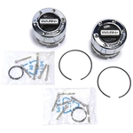 Order WARN INDUSTRIES - 9790 - Standard Locking Hubs For Your Vehicle