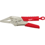 Order MILWAUKEE - 48-22-3409 - 9" Long Nose Locking Pliers With Grip For Your Vehicle
