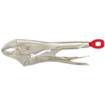 Order MILWAUKEE - 48-22-3420 - 10" Curved Jaw Locking Plier For Your Vehicle