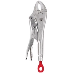 Order MILWAUKEE - 48-22-3421 - 7" Curved Jaw Locking Plier For Your Vehicle