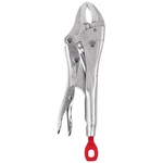 Order MILWAUKEE - 48-22-3423 - 4" Curved Jaw Locking Plier For Your Vehicle