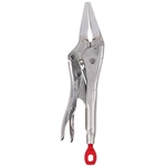 Order MILWAUKEE - 48-22-3504 - 4" Long Nose Locking Pliers With Grip For Your Vehicle