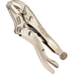 Order IRWIN - 1002L3 - Curved Jaw Locking Pliers With Wire Cutter 4 inch For Your Vehicle