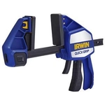 Order IRWIN - 1964716 - Grip Heavy Duty Bar Clamp 1250mm (Pack of 2) For Your Vehicle