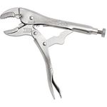 Order IRWIN - 702L3 - Original Locking Pliers with Wire Cutter, Curved Jaw, 7-Inch For Your Vehicle