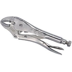 Order IRWIN - 902L3 - VISE-GRIP Locking Pliers with Wire Cutter 5-Inch Curved Jaw For Your Vehicle