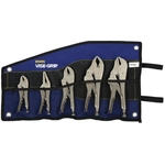 Order IRWIN - IRHT82593 -  Vise-Grip Locking Pliers, Fast Release Kit, 5-Piece For Your Vehicle