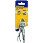 Order IRWIN - 1002L3 - Curved Jaw Locking Pliers With Wire Cutter 4 inch For Your Vehicle