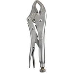 Order IRWIN - 4935576 - Metal Handle V-Jaws Locking Pliers 10" For Your Vehicle