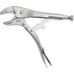 Order IRWIN - 502L3 - Locking Pliers with Wire Cutter, Curved Jaw, 10-Inch For Your Vehicle