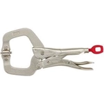 Order Locking Pliers by MILWAUKEE - 48-22-3522 For Your Vehicle