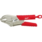 Order MILWAUKEE - 48-22-3807 - Jaw Locking Pliers With Grip For Your Vehicle