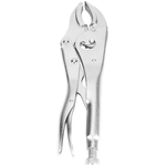 Order PERFORMANCE TOOL - W30751 - 9" Metal Handle Curved Jaws Dual Position Locking Pliers For Your Vehicle