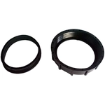 Order AGILITY - 4060001 - Fuel Tank Lock Ring For Your Vehicle