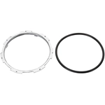 Order AGILITY - 4060008 - Fuel Tank Lock Ring For Your Vehicle