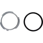 Order AGILITY - 4060059 - Fuel Tank Lock Ring For Your Vehicle