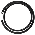 Order AGILITY - 4060060 - Fuel Tank Lock Ring For Your Vehicle