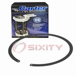 Order Locking Ring by CARTER - TLR10 For Your Vehicle