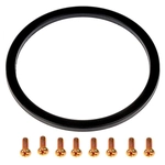 Order DORMAN - 579-112 - Fuel Tank Lock Ring For Your Vehicle