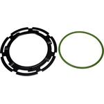 Order DORMAN (OE SOLUTIONS) - 579-207 - Lock Ring For The Fuel Pump For Your Vehicle