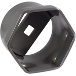Order Locknut Socket by OTC - 1916 For Your Vehicle