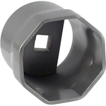 Order Locknut Socket by OTC - 1911 For Your Vehicle