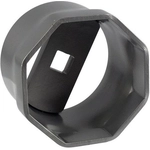 Order Locknut Socket by OTC - 1917 For Your Vehicle