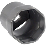 Order Locknut Socket by OTC - 1933 For Your Vehicle
