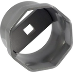 Order Locknut Socket by OTC - 1938 For Your Vehicle