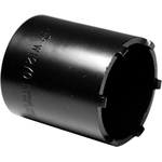 Order PERFORMANCE TOOL - W1270 - Locknut Socket For Your Vehicle