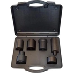 Order Locknut Socket Set by CAL-VAN TOOLS - 839 For Your Vehicle