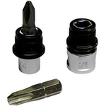 Order Locknut Socket by VIM TOOLS - HL414 For Your Vehicle